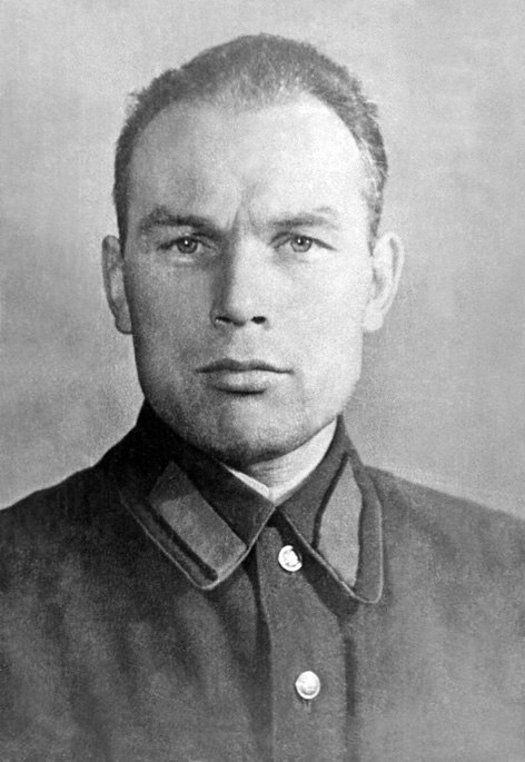 Иван Андреевич Князев 